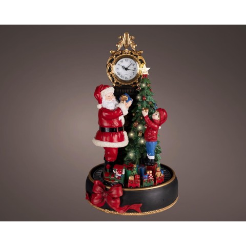 OROLOGIO BABBO E BAMBINO H.48.5